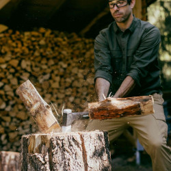 Merlin X-series, X28 – M - FISKARS