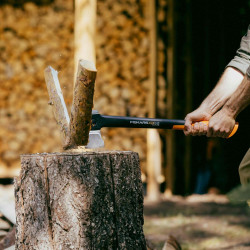 Merlin X-series, X24 – S - FISKARS