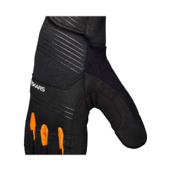 Gants de travail pour haches et outils, taille 8 - FISKARS