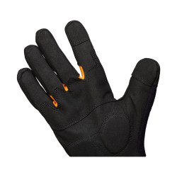 Gants de travail pour haches et outils, taille 12 - FISKARS