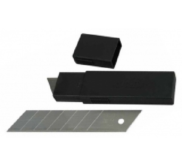 Distributeur de 10 lames de cutter Fatmax 18 mm