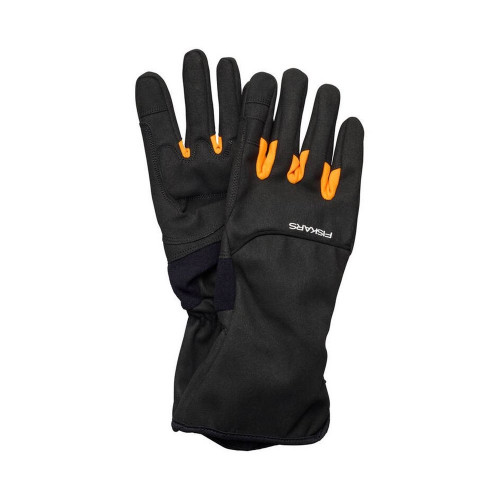 Gants pour l’entretien des buissons, taille 8 - FISKARS