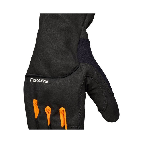 Gants pour l’entretien des buissons, taille 8 - FISKARS