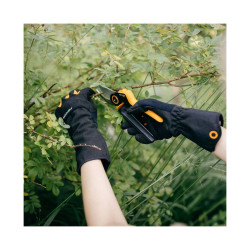 Gants pour l’entretien des buissons, taille 8 - FISKARS