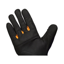 Gants pour l’entretien des buissons, taille 10 - FISKARS