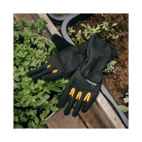 Gants pour l’entretien des buissons, taille 10 - FISKARS