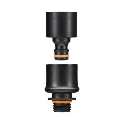 Kit d’adaptateur d'arrosage de précision Comfort - FISKARS