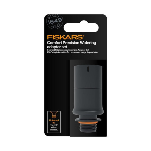 Kit d’adaptateur d'arrosage de précision Comfort - FISKARS