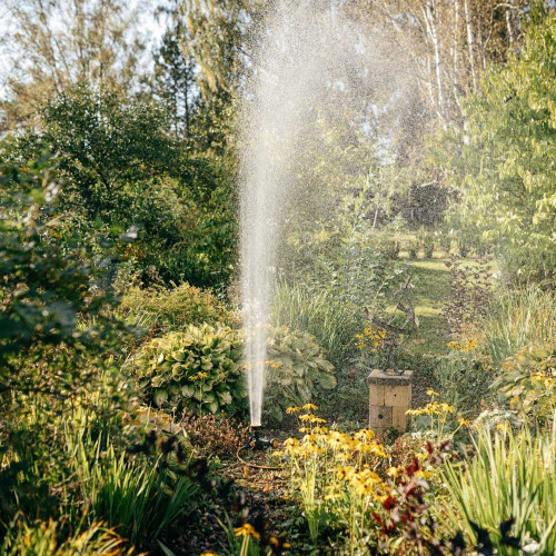 Kit d’adaptateur d'arrosage de précision Comfort - FISKARS