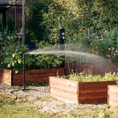 Kit d’adaptateur d'arrosage de précision Comfort - FISKARS