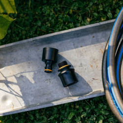 Kit d’adaptateur d'arrosage de précision Comfort - FISKARS