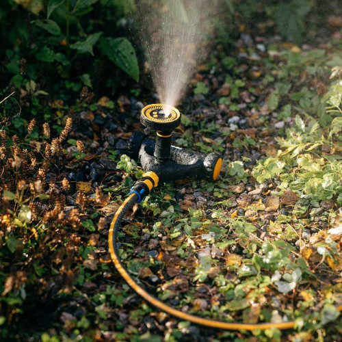 Kit d’adaptateur d'arrosage de précision Comfort - FISKARS