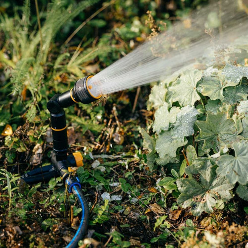 Kit d’adaptateur d'arrosage de précision Comfort - FISKARS