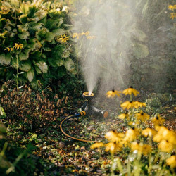 Kit d’adaptateur d'arrosage de précision Comfort - FISKARS