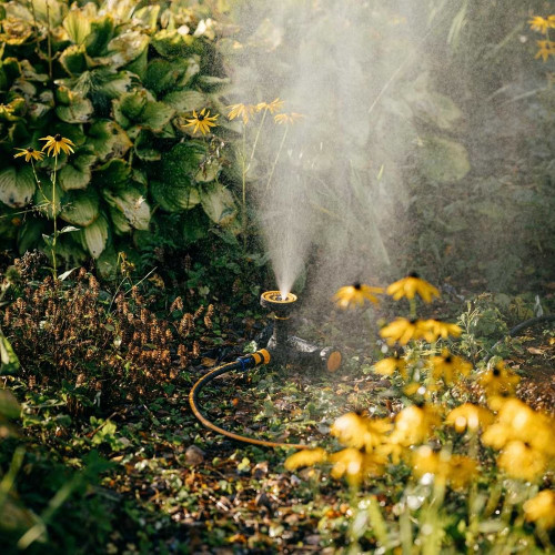 Kit d’adaptateur d'arrosage de précision Comfort - FISKARS