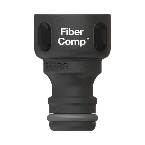 Nez de robinet Fibercomp - 21 mm - FISKARS