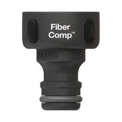 Nez de robinet Fibercomp - 26,5 mm - FISKARS