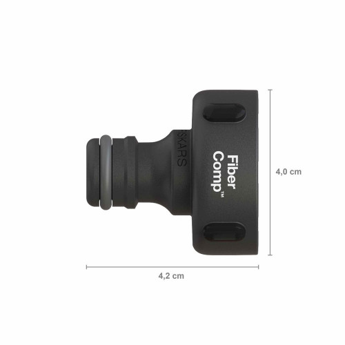 Nez de robinet Fibercomp - 33,3 mm - FISKARS