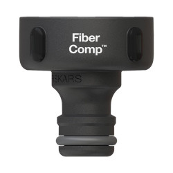 Nez de robinet Fibercomp - 33,3 mm - FISKARS