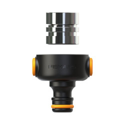 Nez de robinet dintérieur - FISKARS