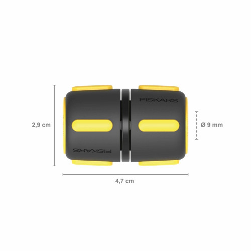 Réparateur de tuyau 9 mm - FISKARS