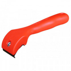 Racloir à bois 62 x 340 mm de marque TECHMAN, référence: B1519700
