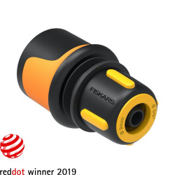 Raccord de tuyau 9 mm - FISKARS