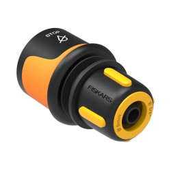 Raccord de tuyau stop 9 mm - FISKARS