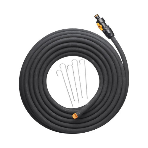 Tuyau porreux 15 m - FISKARS