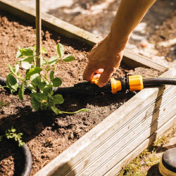 Tuyau porreux 15 m - FISKARS