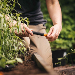 Tuyau porreux 15 m - FISKARS