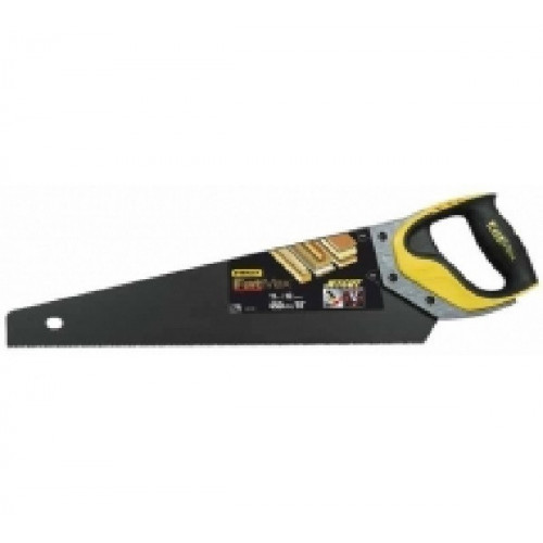 Scie égoïne Jet Cut Blade Armor Fine Fatmax 450 mm - STANLEY