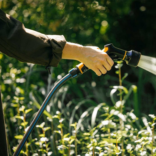 Tuyau d’arrosage X-Series 13 mm (1/2”), 15 m - FISKARS