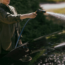 Tuyau d’arrosage X-Series 13 mm (1/2”), 15 m - FISKARS