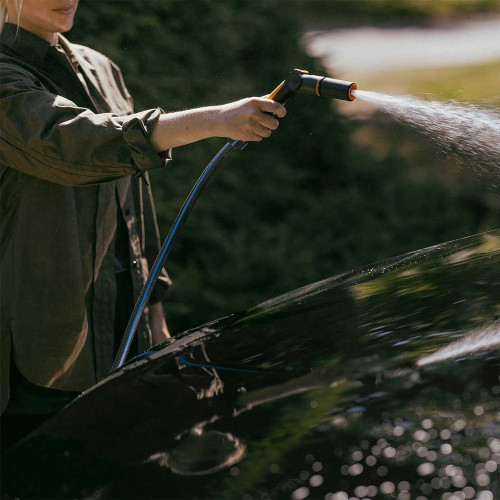 Tuyau d’arrosage X-Series 13 mm (1/2”), 15 m - FISKARS