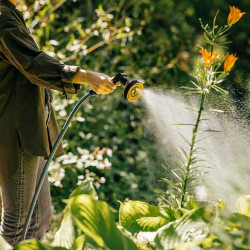 Tuyau d’arrosage X-Series 13 mm (1/2”), 25 m - FISKARS