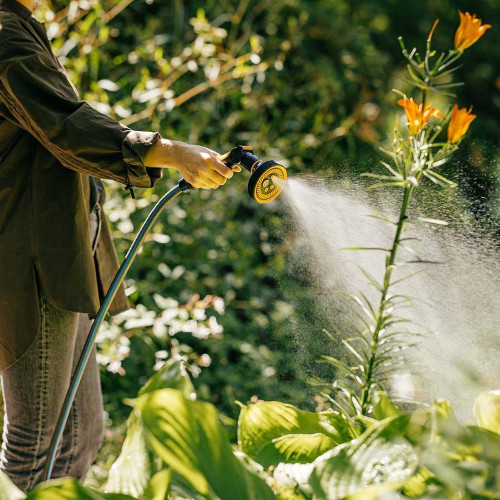 Tuyau d’arrosage X-Series 13 mm (1/2”), 25 m - FISKARS