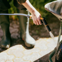 Tuyau d’arrosage X-Series 13 mm (1/2”), 25 m - FISKARS