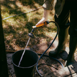 Tuyau d’arrosage X-Series 13 mm (1/2”), 25 m - FISKARS