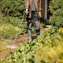 Tuyau d’arrosage X-Series 13 mm (1/2”), 25 m - FISKARS