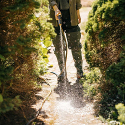 Tuyau d’arrosage X-Series 13 mm (1/2”), 50 m - FISKARS