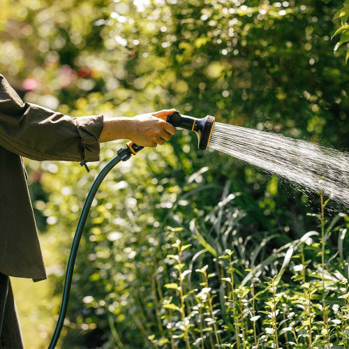 Tuyau d’arrosage X-Series 13 mm (1/2”), 50 m - FISKARS