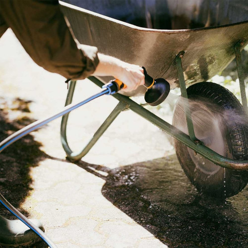 Tuyau d’arrosage X-Series 13 mm (1/2”), 50 m - FISKARS