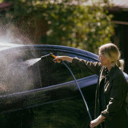 Tuyau d’arrosage X-Series 13 mm (1/2”), 50 m - FISKARS