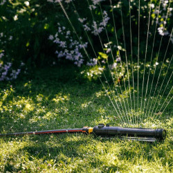 Tuyau d’arrosage X-Series 19 mm (3/4”), 25 m - FISKARS