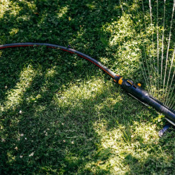 Tuyau d’arrosage X-Series 19 mm (3/4”), 25 m - FISKARS