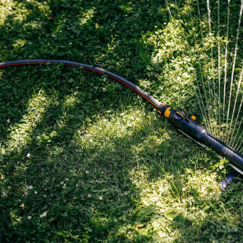 Tuyau d’arrosage X-Series 19 mm (3/4”), 25 m - FISKARS