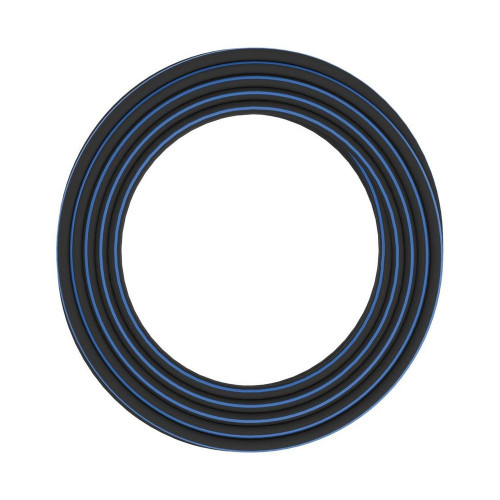 Tuyau d’arrosage Solid 13 mm (1/2”), 25 m - FISKARS