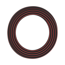 Tuyau d’arrosage Solid 19 mm (3/4”), 25 m - FISKARS