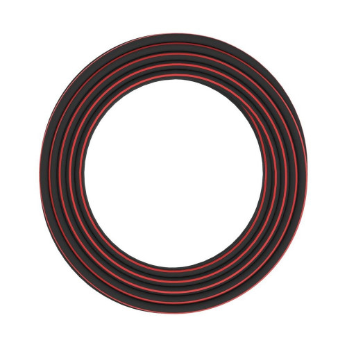 Tuyau d’arrosage Solid 19 mm (3/4”), 25 m - FISKARS